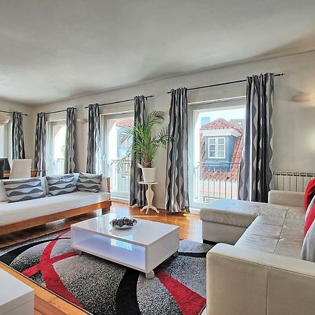 Myplacelisbon - Bairro Alto Apartment エクステリア 写真