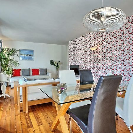 Myplacelisbon - Bairro Alto Apartment エクステリア 写真
