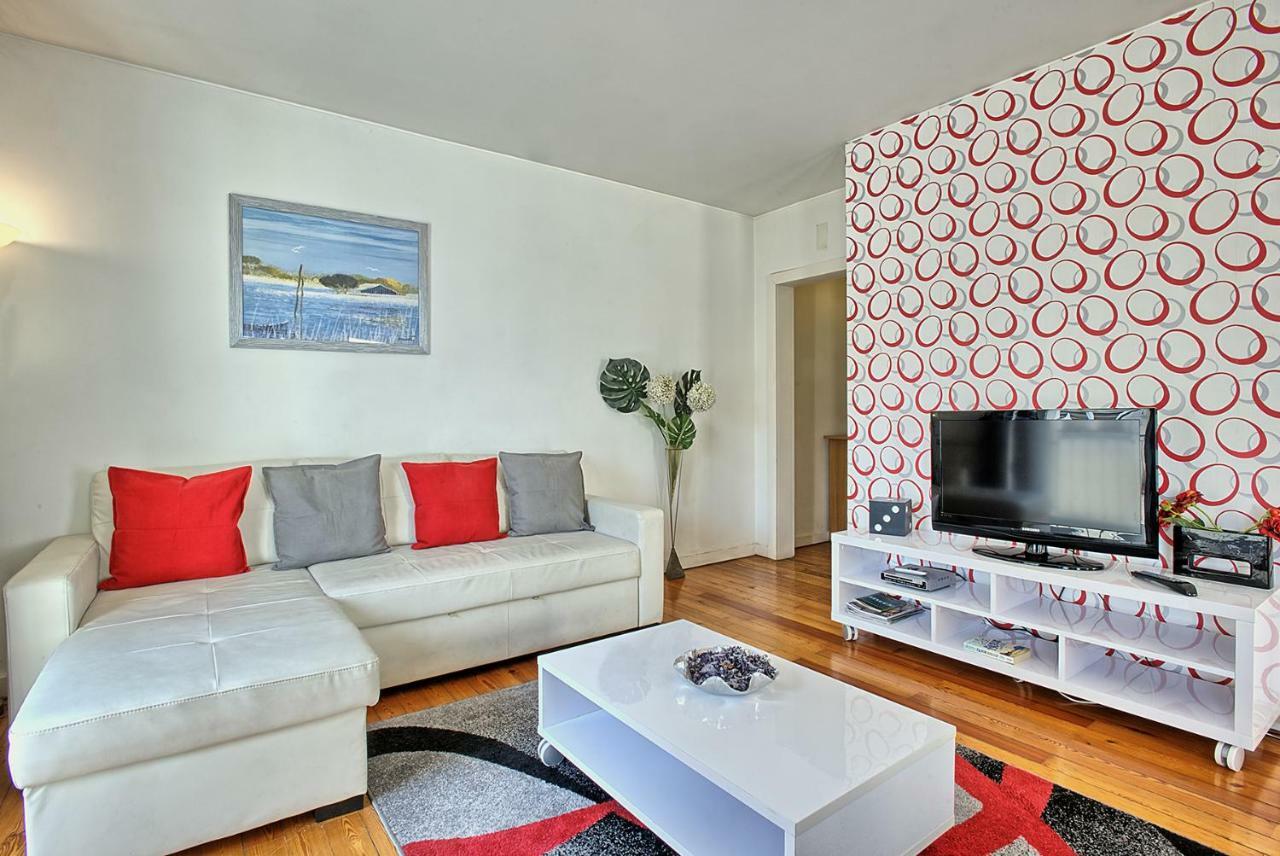 Myplacelisbon - Bairro Alto Apartment エクステリア 写真