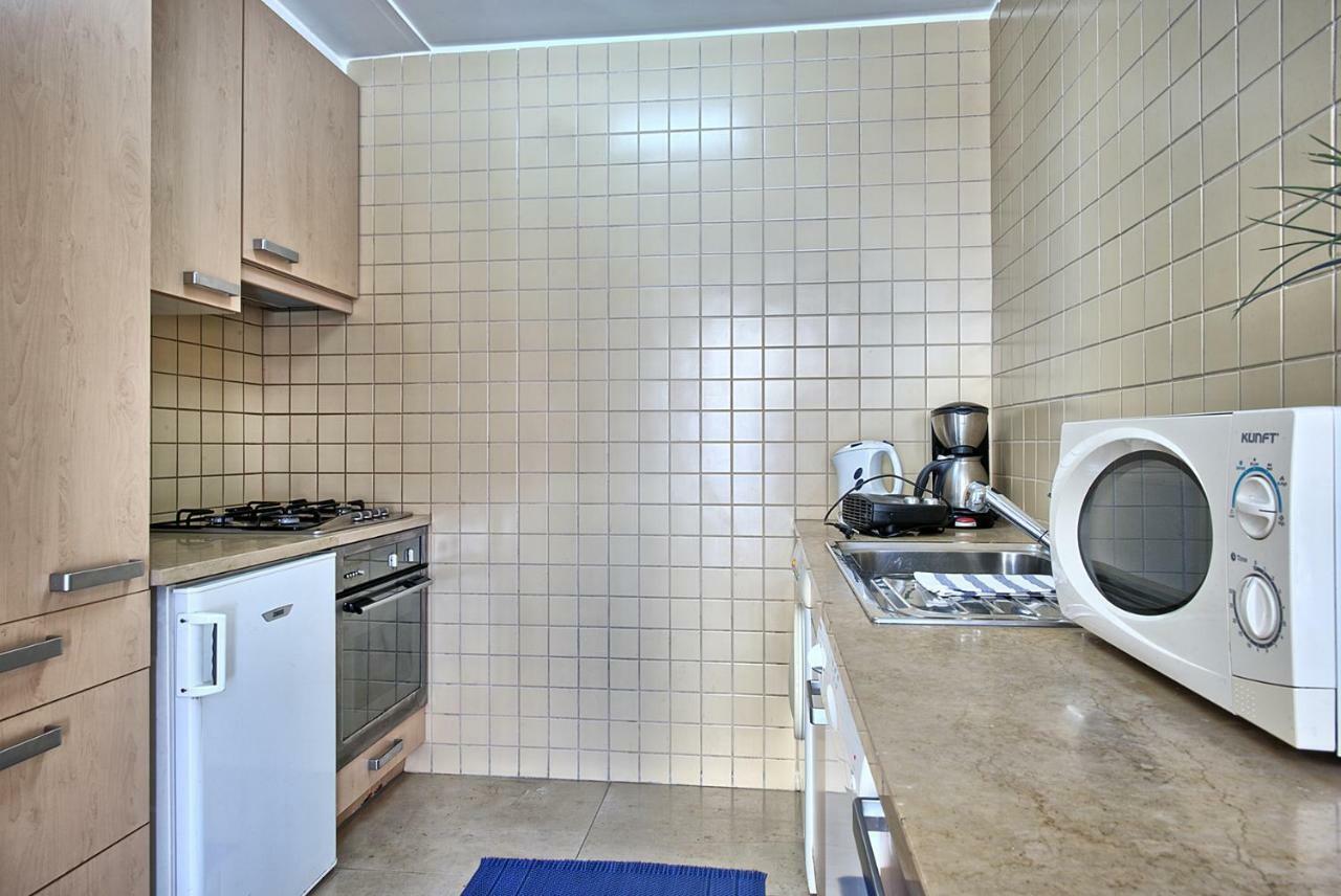 Myplacelisbon - Bairro Alto Apartment エクステリア 写真